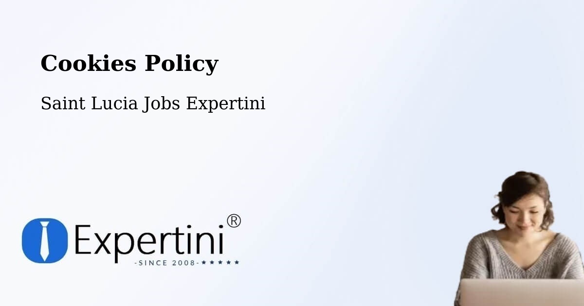 Cookie Policy – Banse - Saint Lucia Jobs Expertini