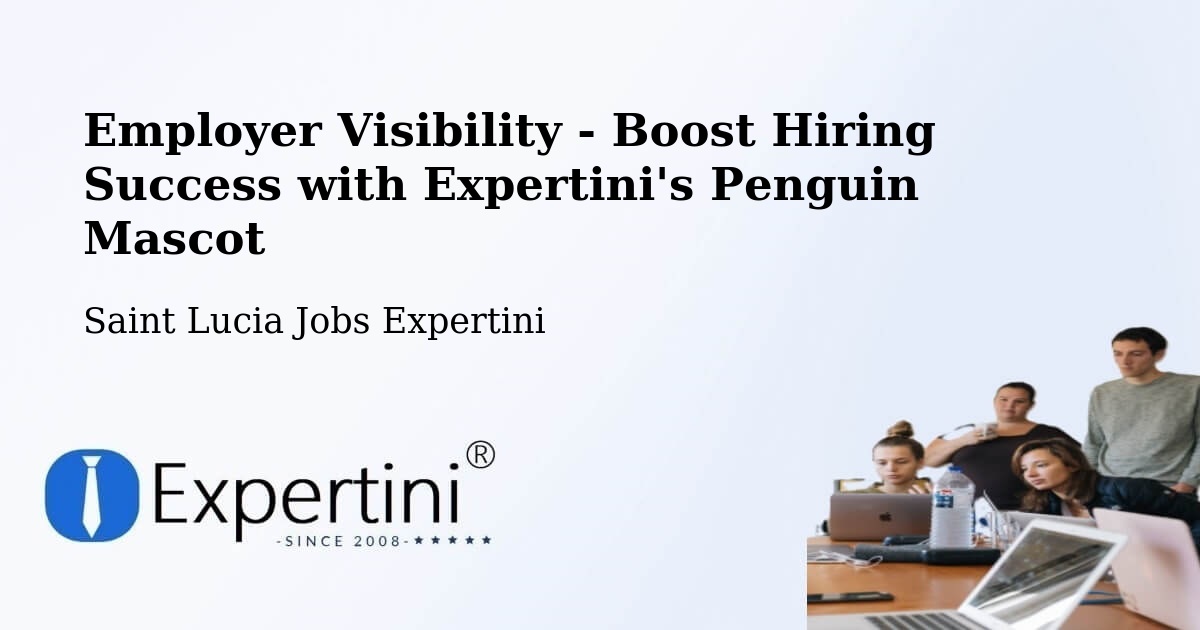 CV and Resume Visibility Optimization – Banse - Saint Lucia Jobs Expertini